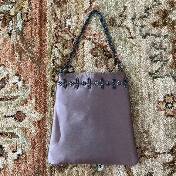 Small Evening Bag - Picture 3 of 8